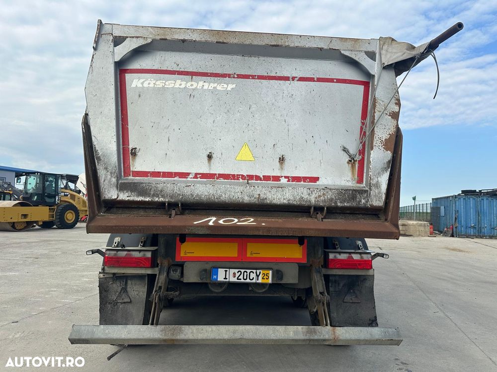 Kaessbohrer DL 3 - 6
