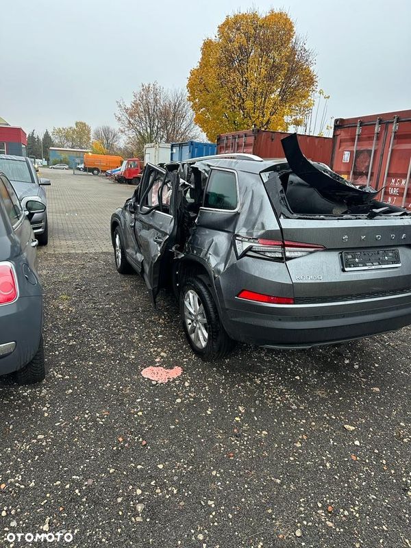 Skoda Kodiaq - 3