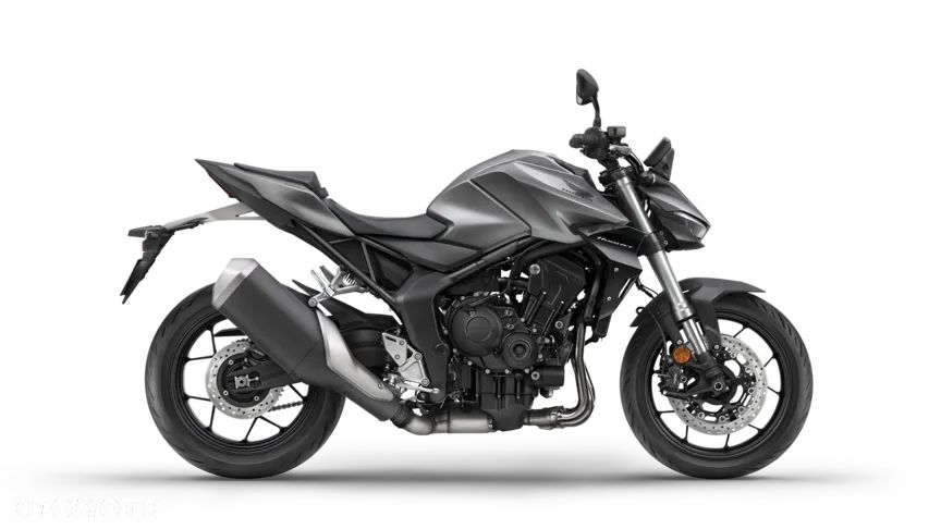 Honda CB