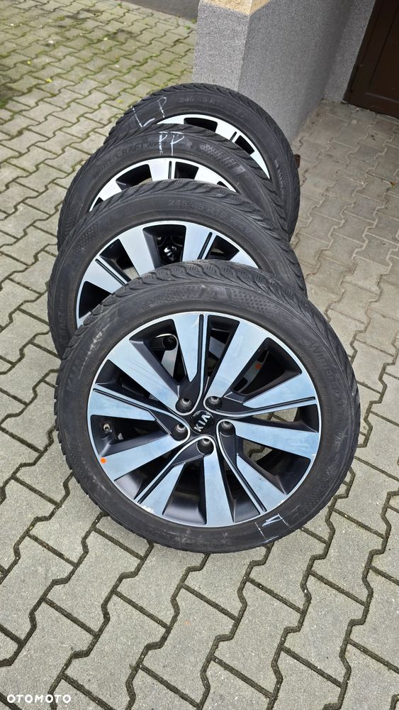 Kia Sportage 1.6 CRDI L Business Line 2WD DCT - 21