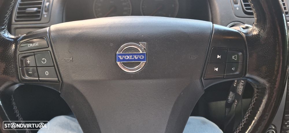 Volvo V50 1.6D - 12