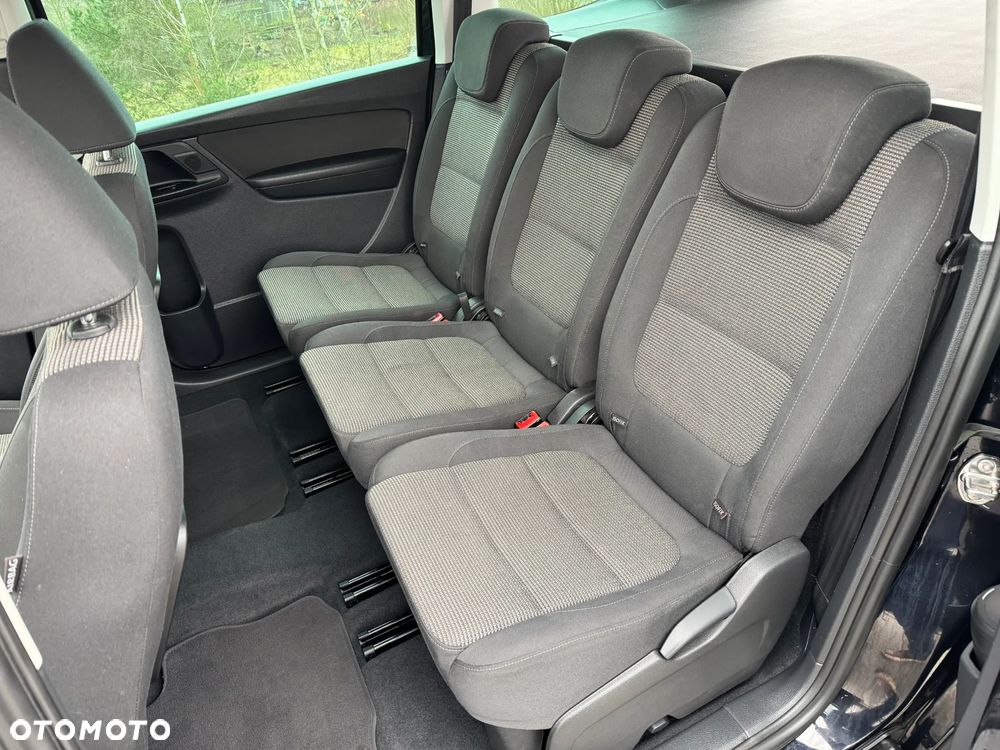 Volkswagen Sharan 2.0 TDI BlueMotion Technology Highline - 8