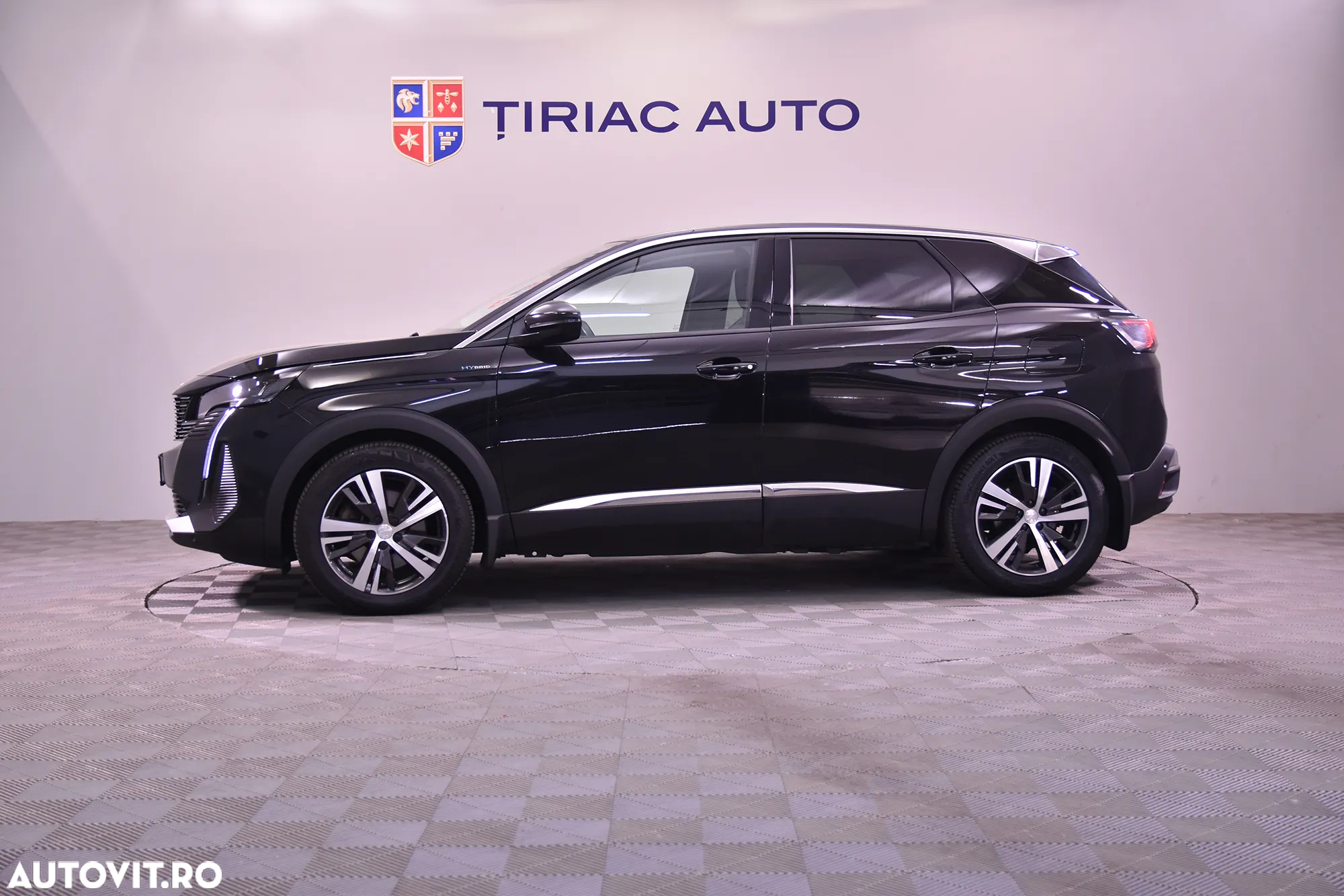 Peugeot 3008 - 2