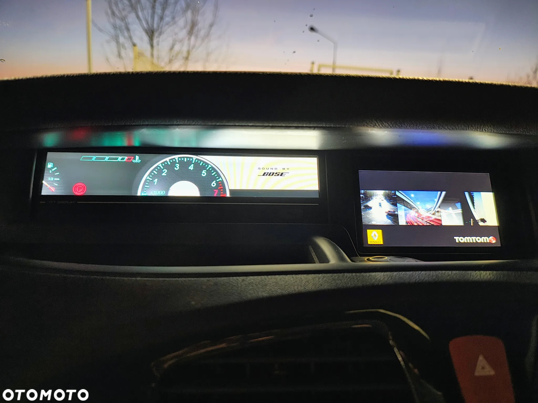 Renault Scenic 1.4 16V TCE Bose Edition - 11