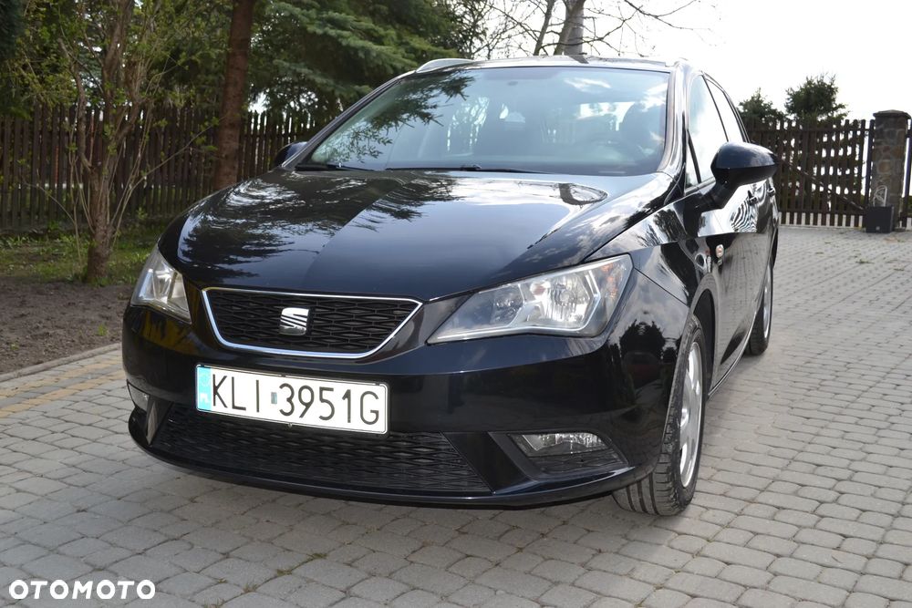 Seat Ibiza 1.2 TSI Ecomotive Style - 1