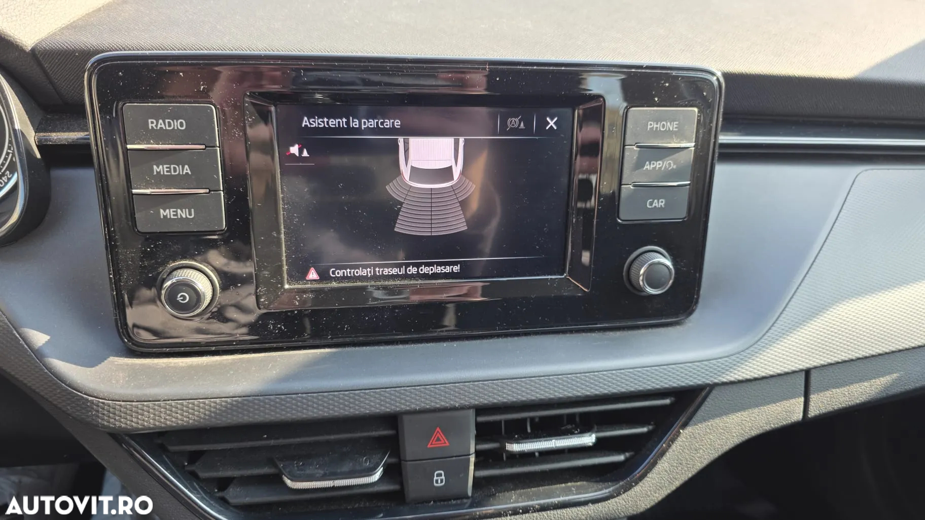 Skoda Scala 1.0 TSI Ambition - 16