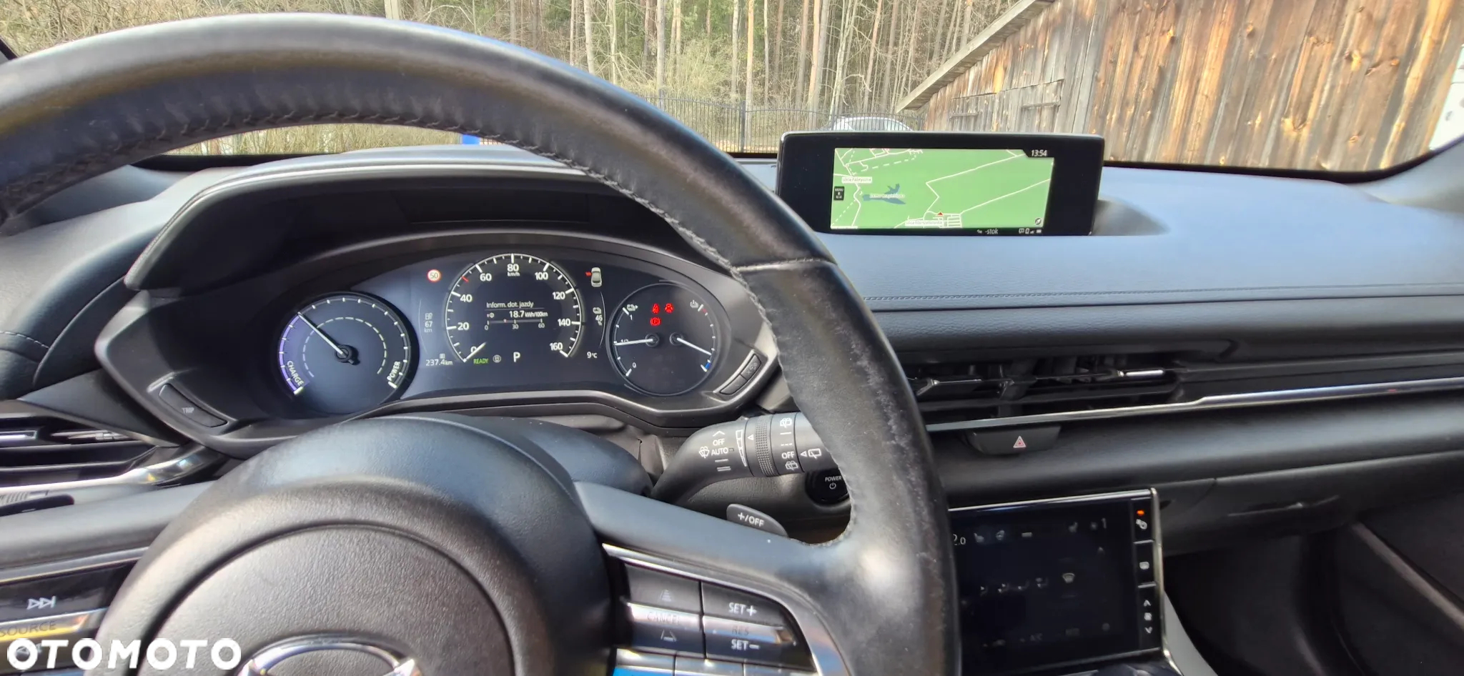 Mazda MX-30 35.5kWh Kanjo - 12