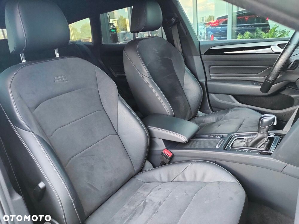 Volkswagen Arteon 2.0 TDI R-Line DSG - 21