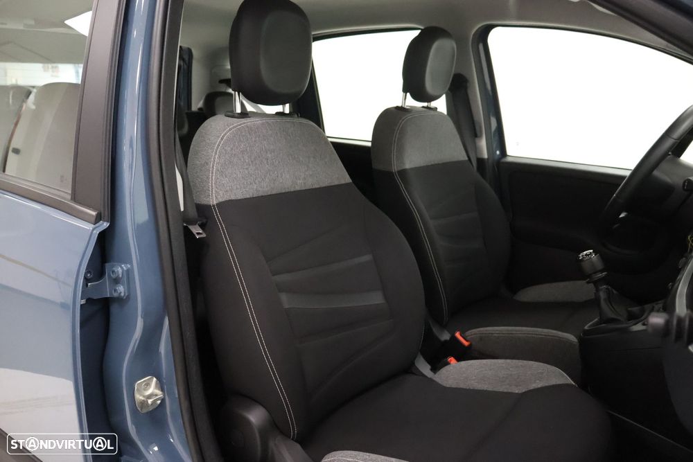 Fiat Panda 1.0 Hybrid City Life - 22