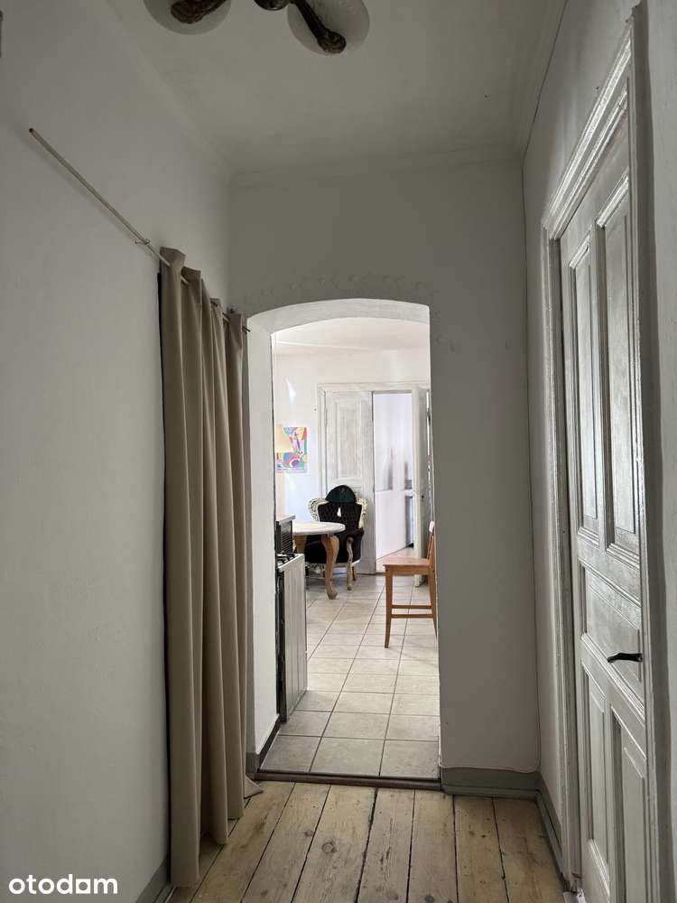 Jasne 3-pok. mieszkanie 93m², ul. Zaroślak, Gdańsk