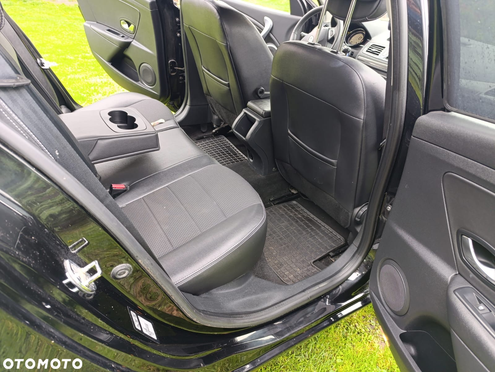 Renault Megane - 8