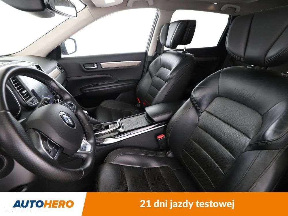 Renault Koleos 2.0 dCi Initiale Paris X-Tronic - 10