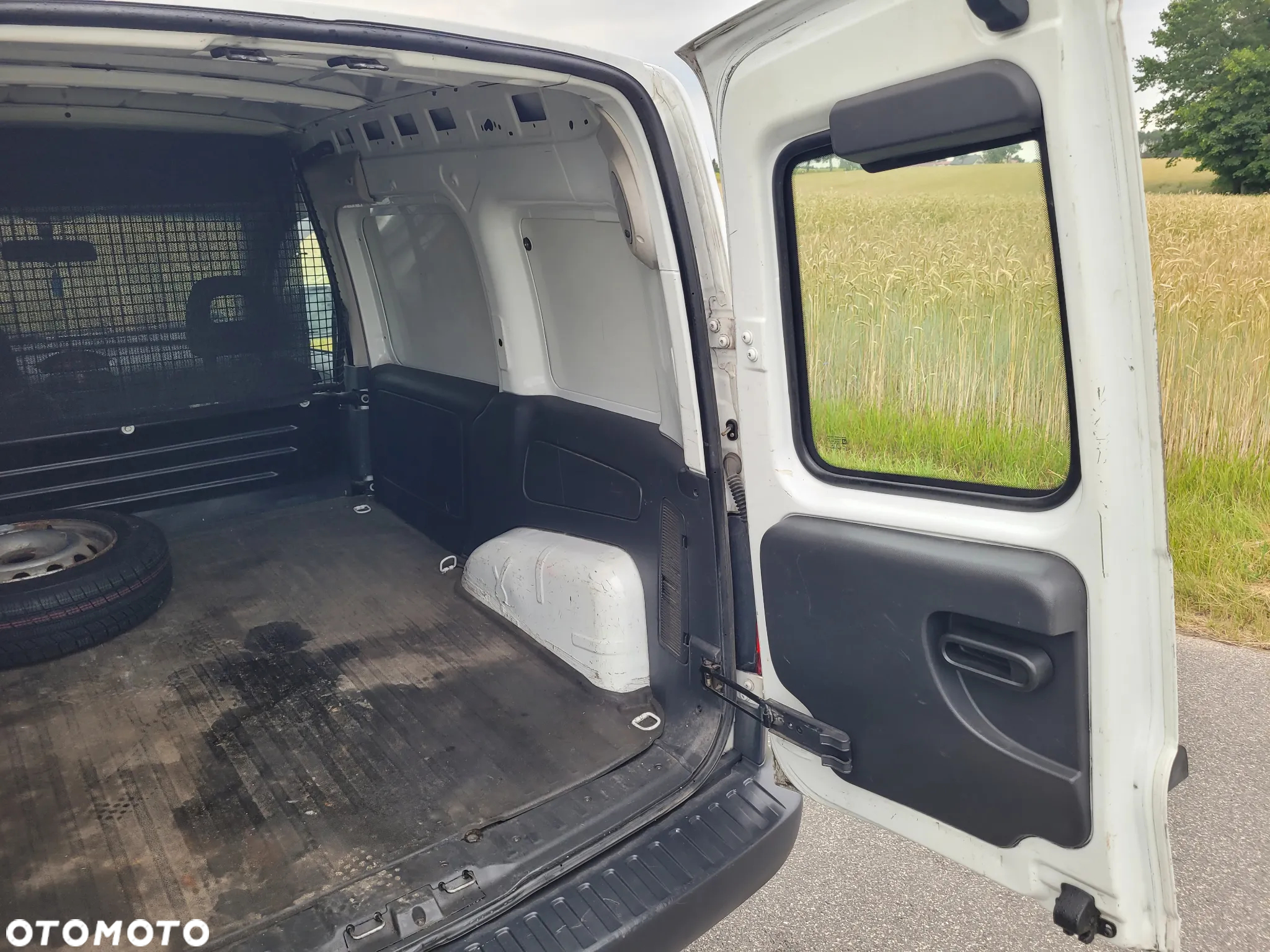 Opel Combo - 12