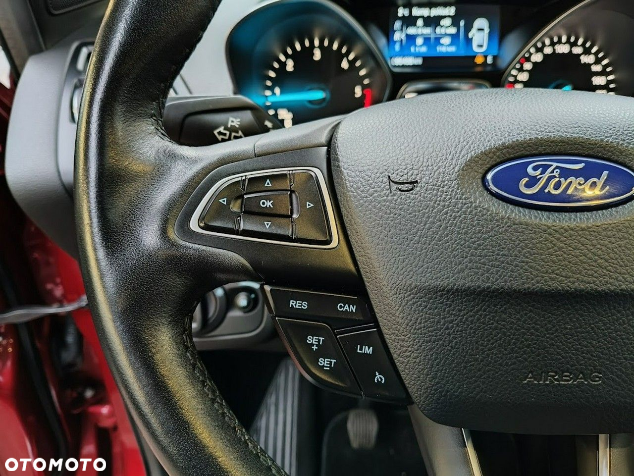 Ford Kuga 2.0 TDCi 4WD Titanium - 19