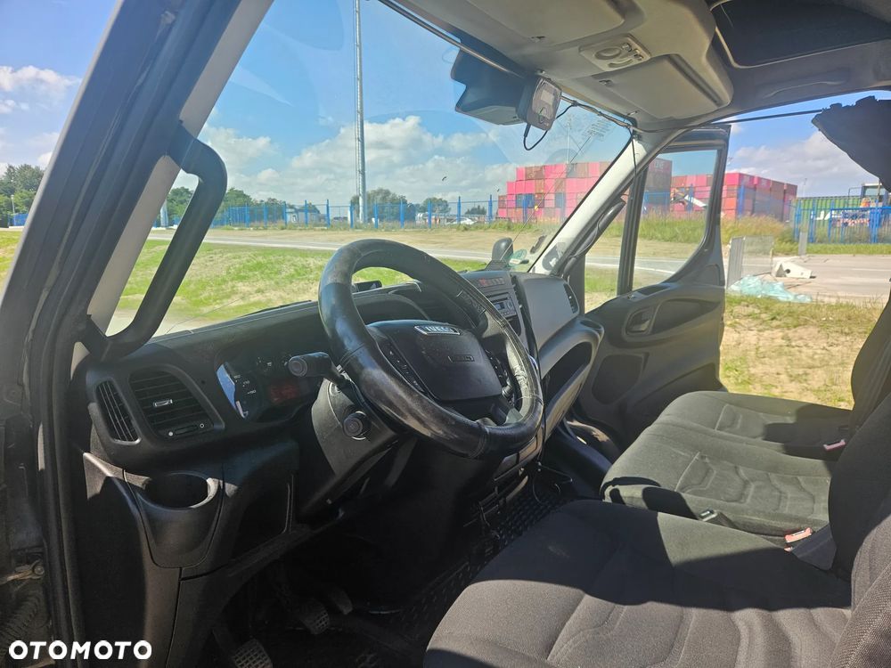 Iveco DAILY 70C17 - 15 Europalet - 22
