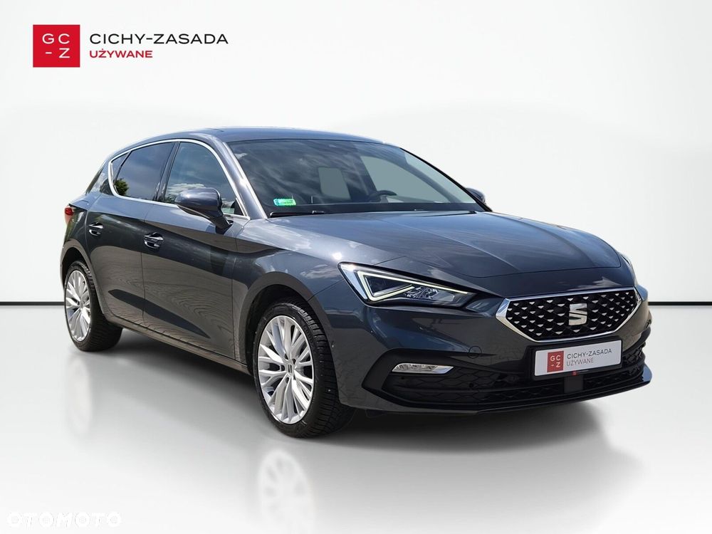 Seat Leon - 8