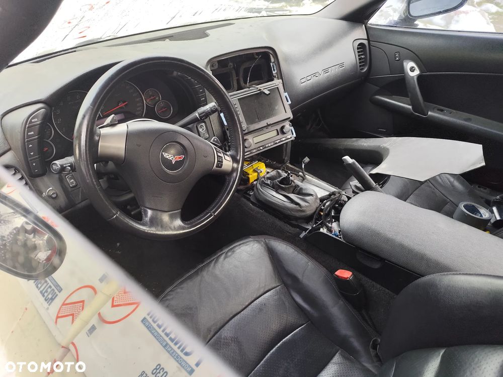 Chevrolet Corvette 6.0 V8 - 7