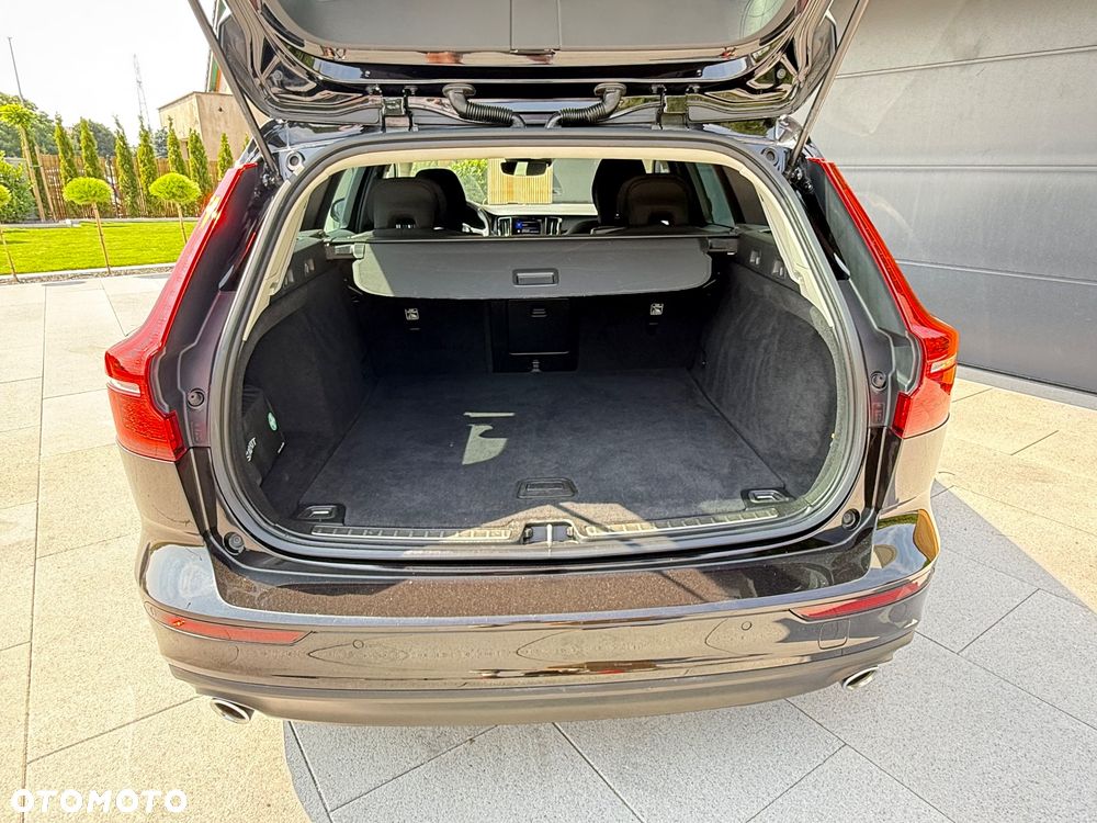 Volvo V60 D4 - 15