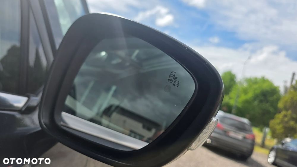 Citroën C4 Picasso 1.6 BlueHDi Shine S&S - 28