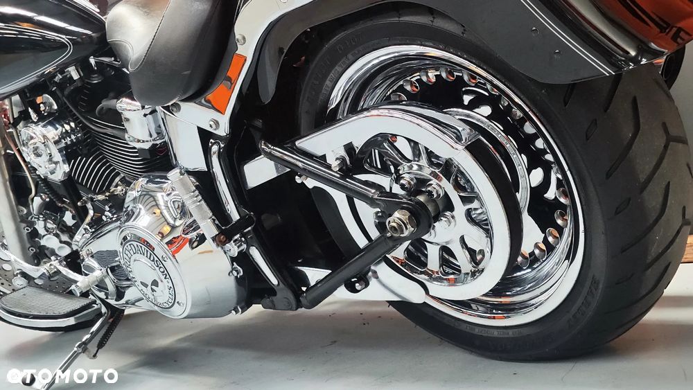 Harley-Davidson Softail Fat Boy - 12