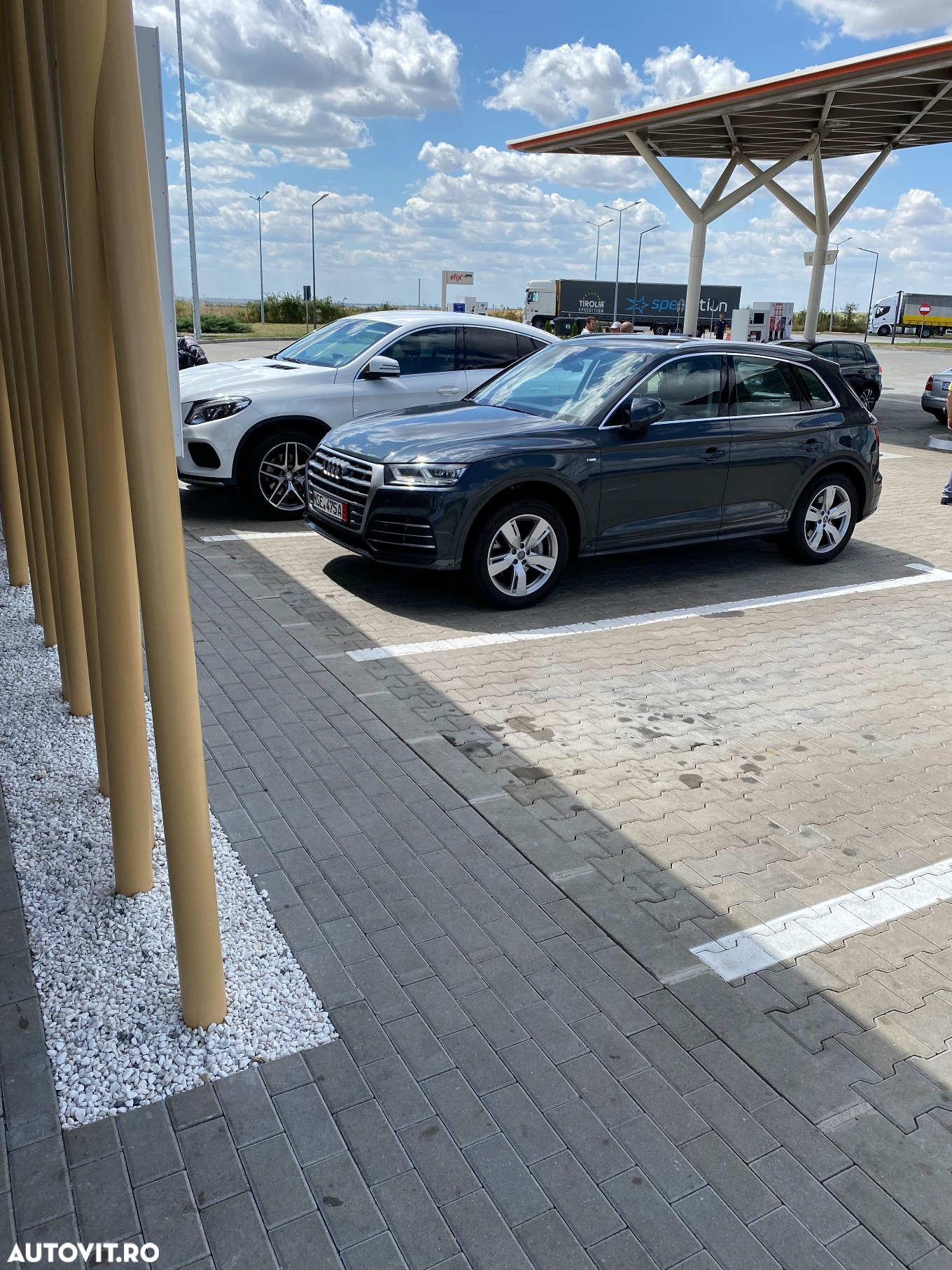 Audi Q5 2.0 TFSI Quattro S tronic design - 2
