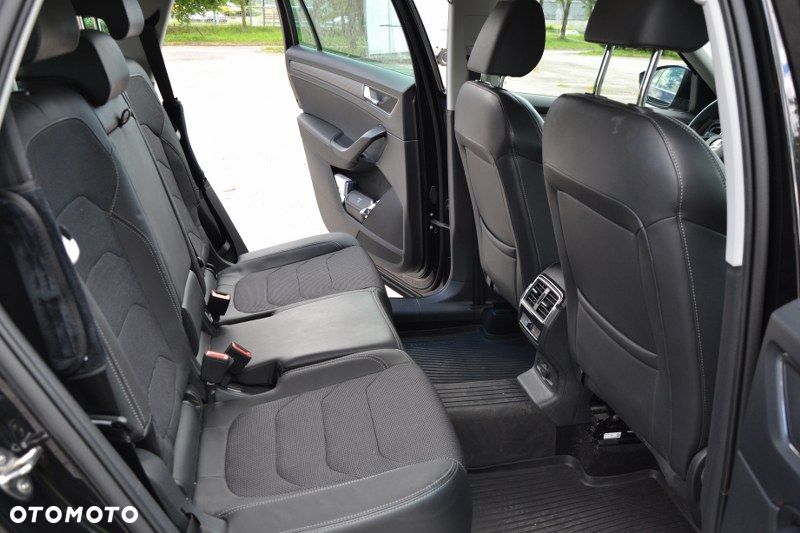 Skoda Kodiaq 1.5 TSI ACT 4x2 Style DSG - 17