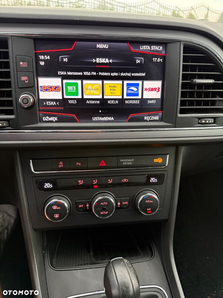 Seat Leon 1.0 TSI ECOMOTIVE DSG OPF Style - 14
