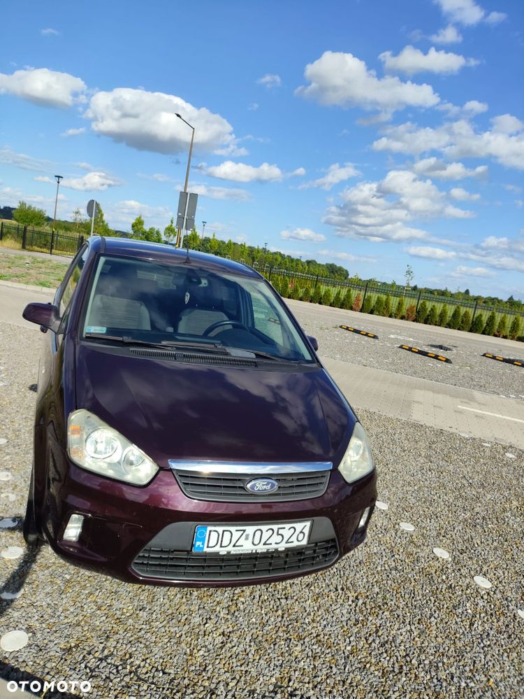 Ford C-MAX - 20