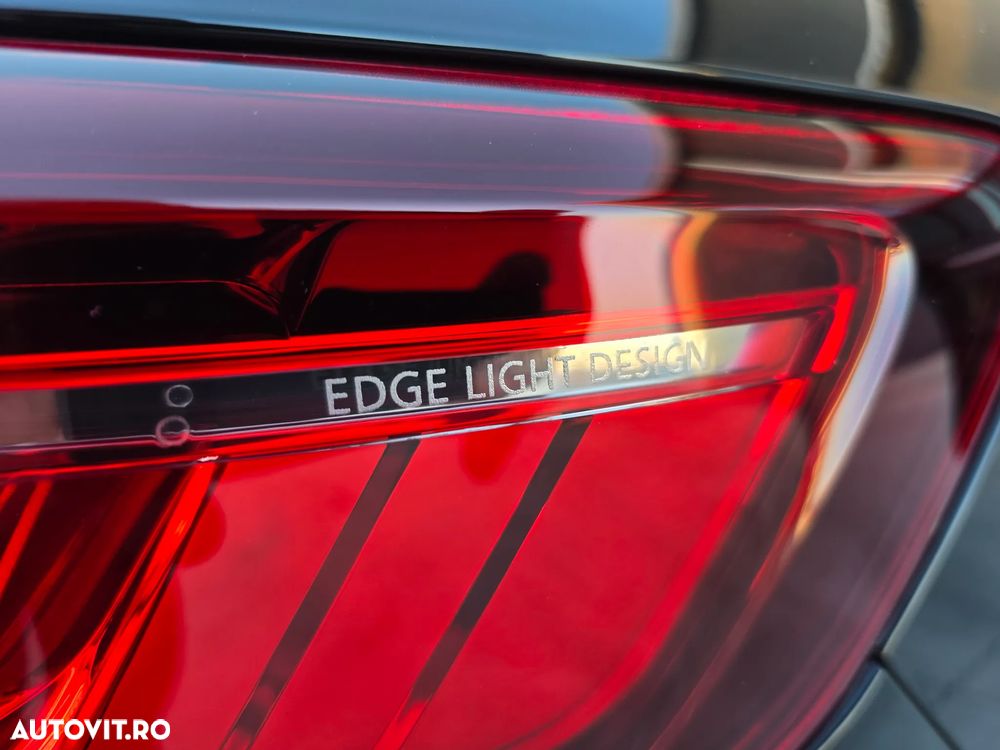 Renault Megane Grandtour ENERGY dCi 110 Start & Stopp Bose Edition - 12