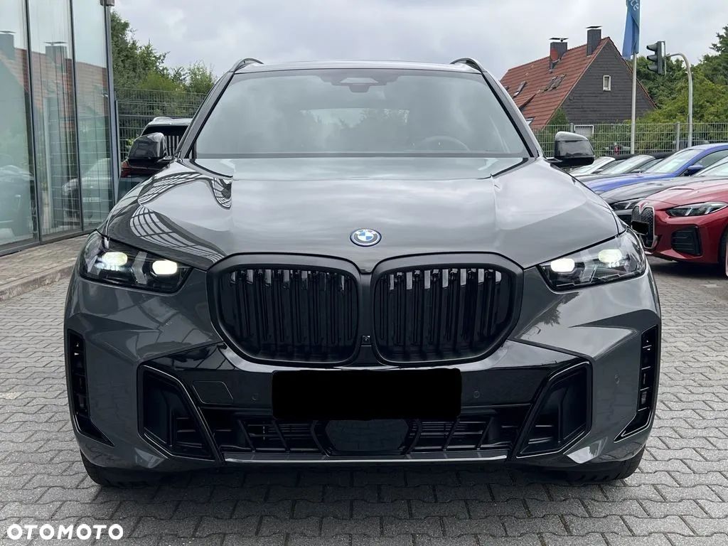 BMW X5 xDrive30d mHEV M Sport sport - 1