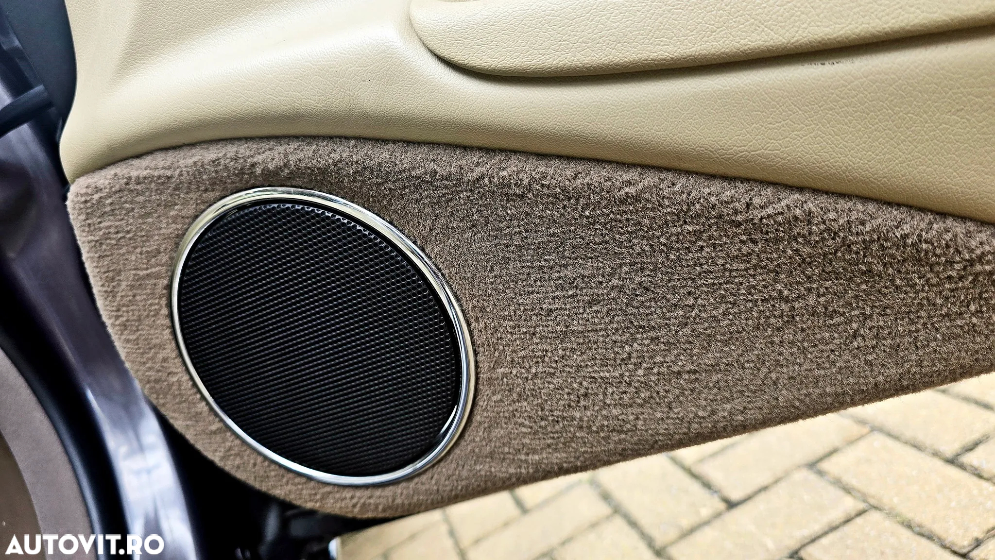 Jaguar XJ XJ6 2.7 Twin Turbo Diesel Executive Last Edition - 25
