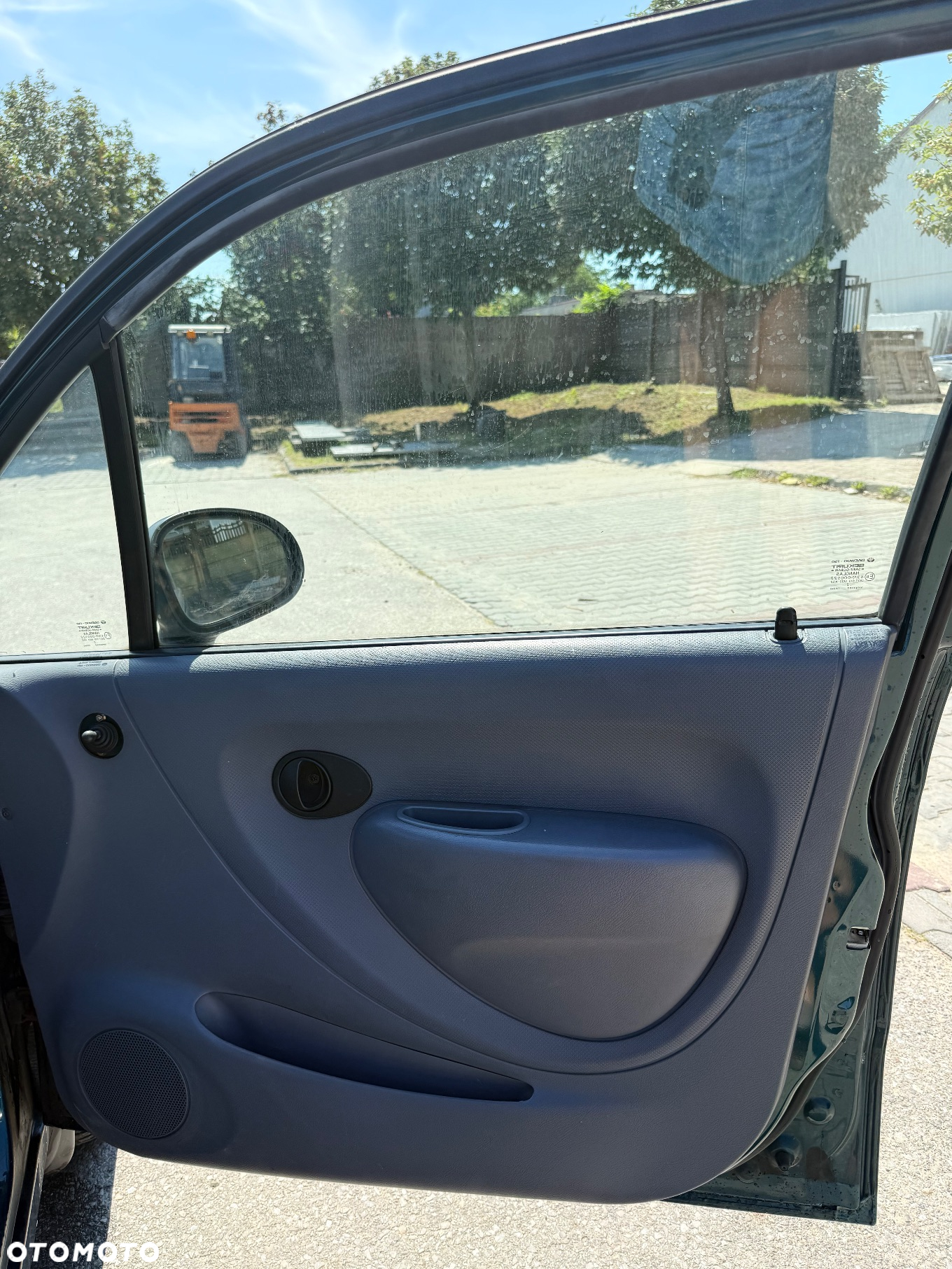 Daewoo Matiz - 17