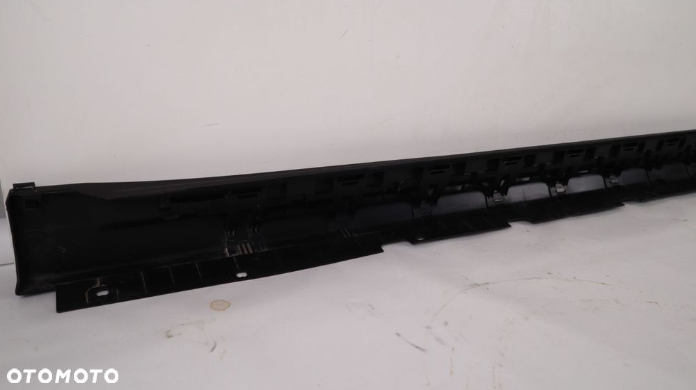 ALFA ROMEO STELVIO LISTWA PROGOWA LEWA 156144346 - 8