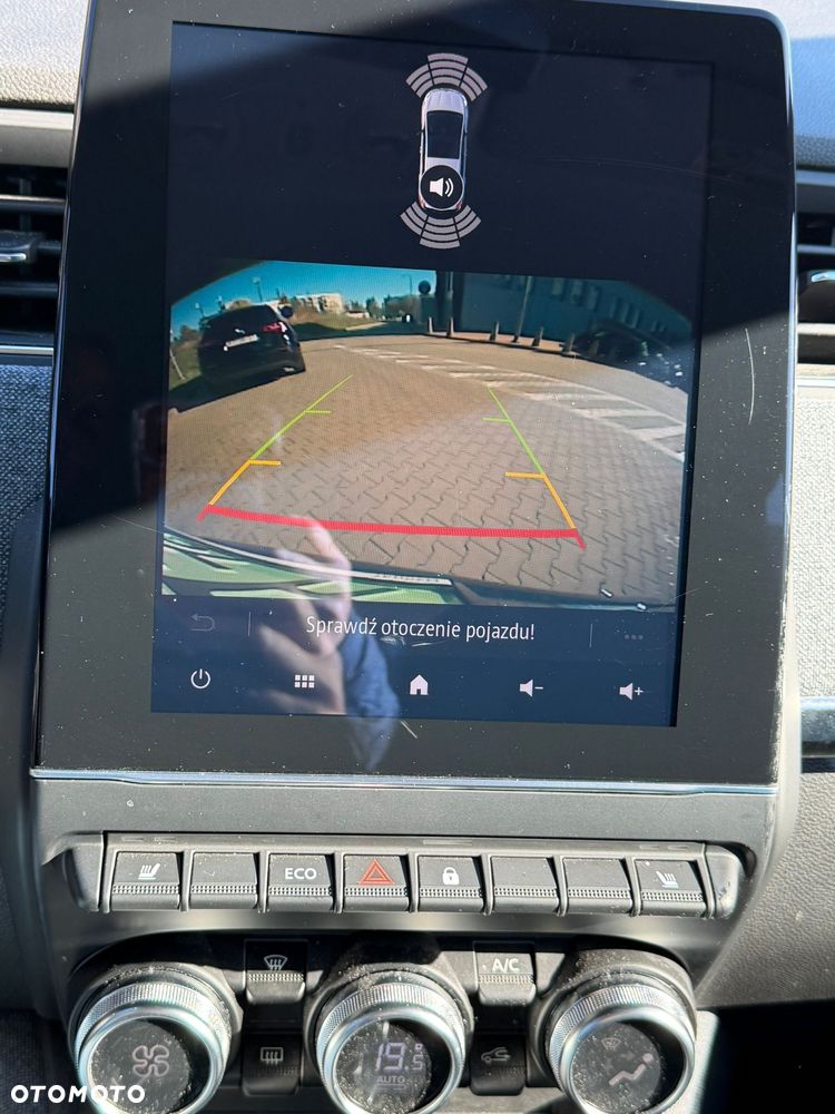 Renault Zoe (mit Batterie) Z.E 50 RIVIERA - 7