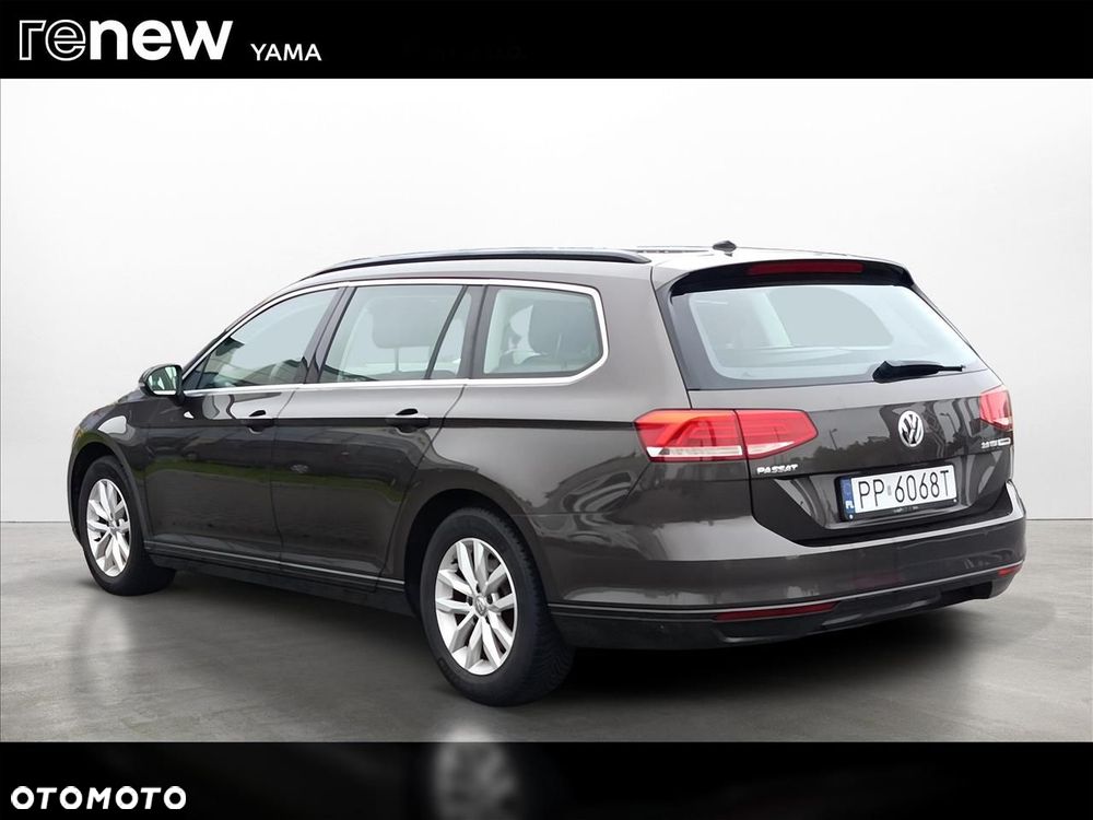 Volkswagen Passat - 3