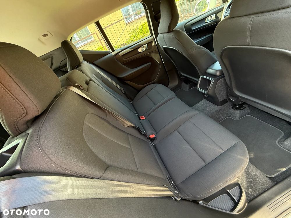 Volvo XC 40 T3 - 30