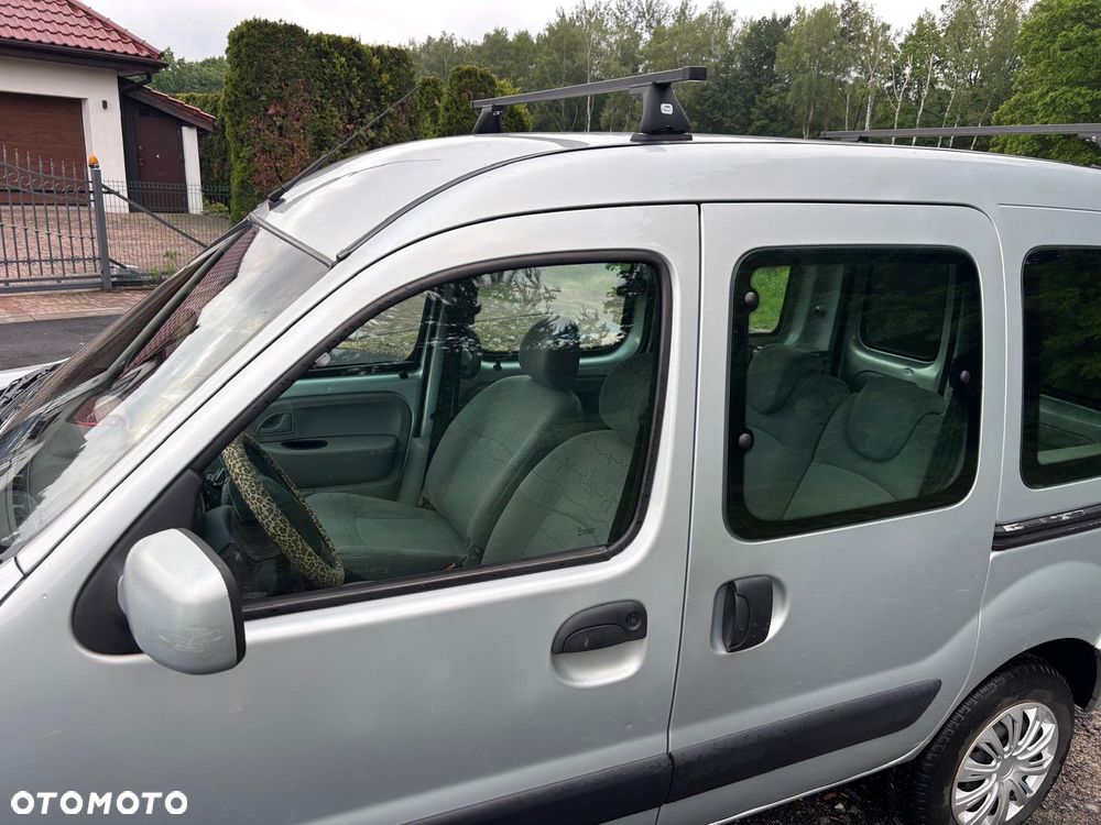 Renault Kangoo - 6