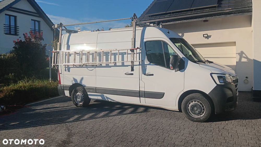 Renault Master - 7