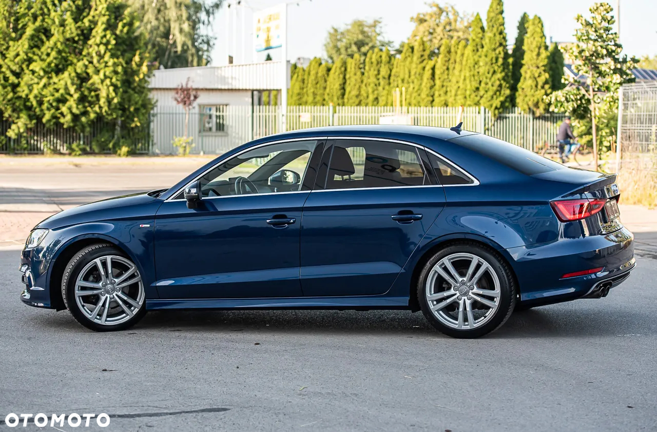 Audi A3 - 10