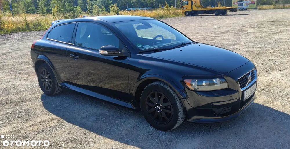 Volvo C30 DRIVe Summum - 2