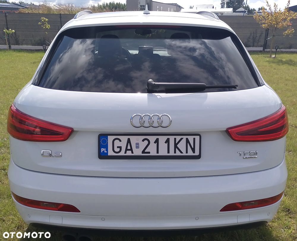 Audi Q3 - 4