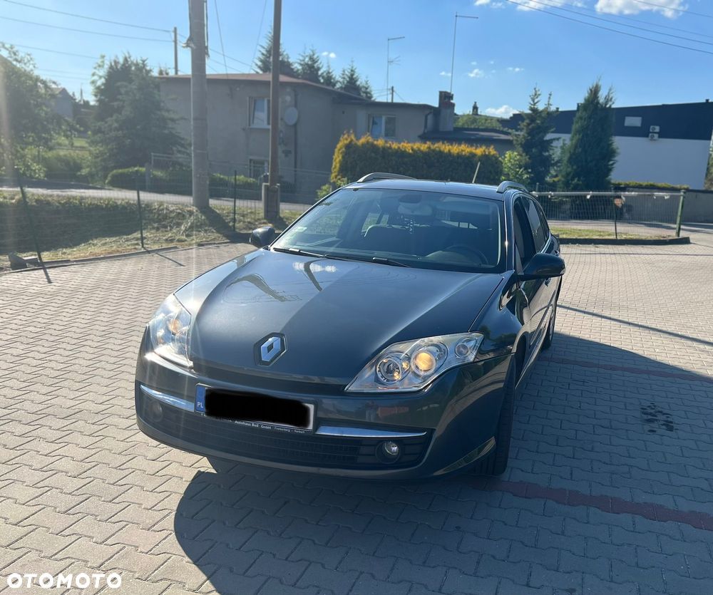 Renault Laguna 2.0 Dynamique - 3