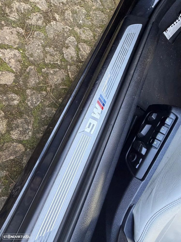 BMW M6 Competition - 6