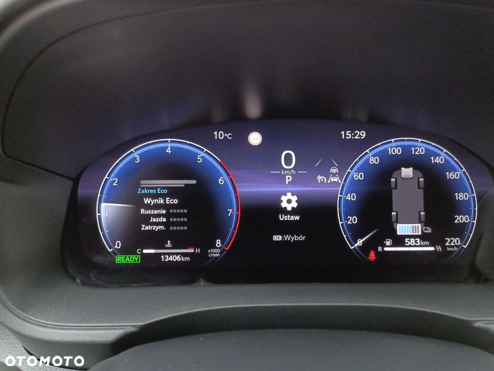 Toyota Yaris Cross Hybrid 1.5 Executive AWD - 19