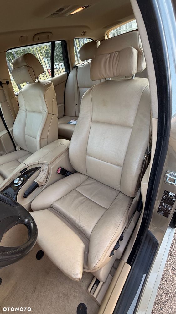 BMW Seria 5 - 19