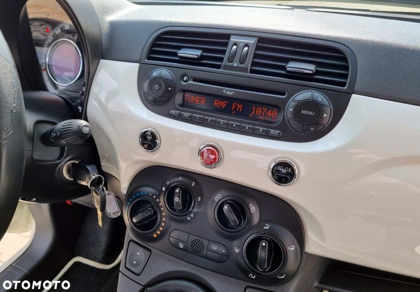 Fiat 500 - 29