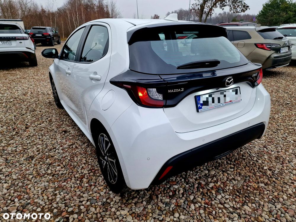 Toyota Yaris 1.5 VVT-i Comfort - 9