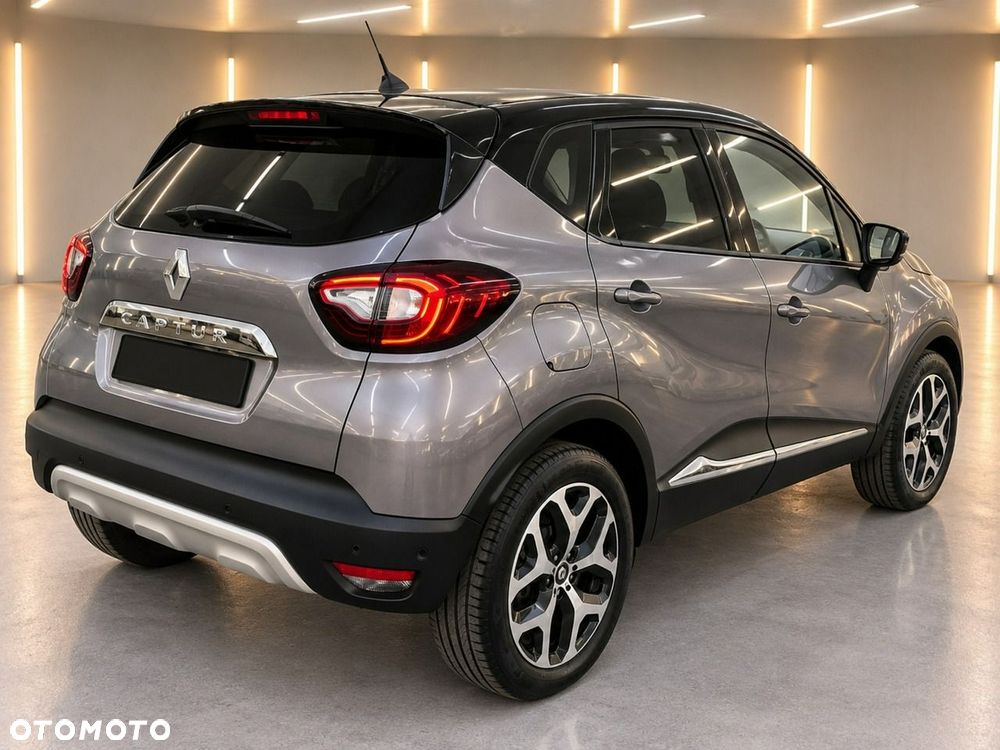 Renault Captur - 8