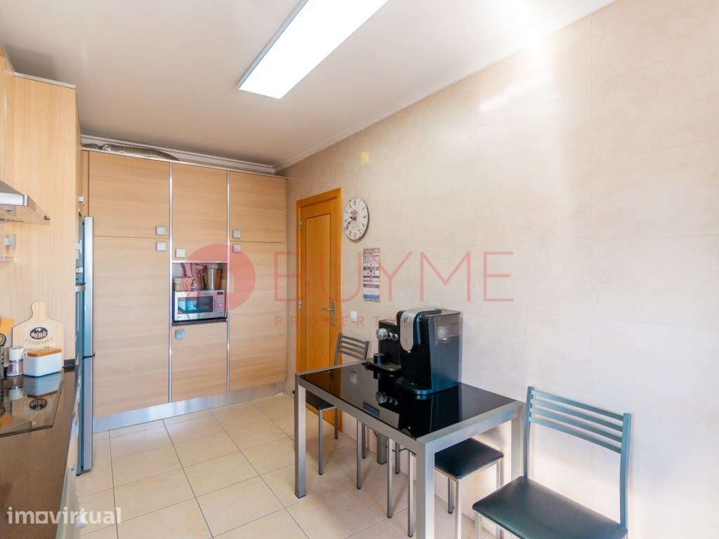 Apartamento T1 com vista mar em Quarteira - Grande imagem: 5/26