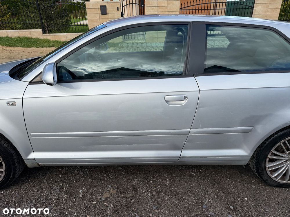 Audi A3 3-drzwiowe - 7